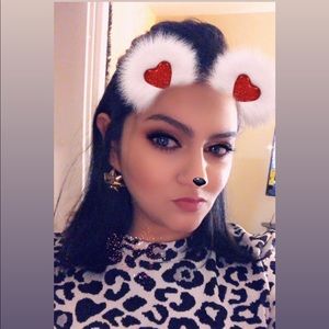 Meet your Posher, Diana